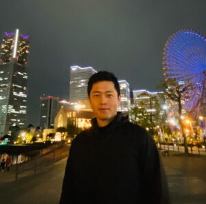 Hirofumi Yoshimura Instagram - 横浜はおしゃれやで〜。