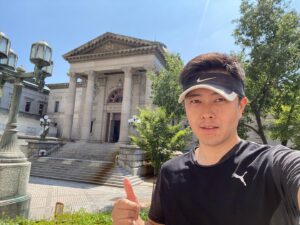 Hirofumi Yoshimura Instagram - 今日は誕生日やで。6月17日。48歳や。頑張るで！