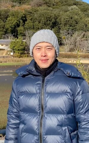 Hirofumi Yoshimura Instagram - あけおめ！
