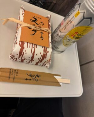 Hiroki Yasumoto Instagram - 名古屋からの帰りはこんな感じだったよ。