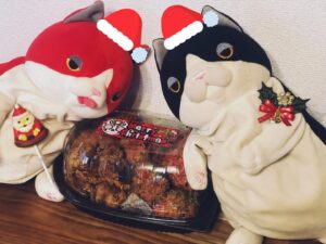 Hiromu Takahashi Instagram - All I want for Christmas is...

#christmas