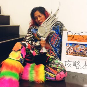 Hiromu Takahashi Instagram - 【BEST OF THE SUPER Jr. 27】

#njbosj #njpw