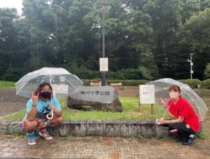 Hiromu Takahashi Instagram - 八王子はいつもヒロムちゃんを、いやみんなを楽しませてくれるんだ、素敵でしょ☺️
ありがとう八王子。

#新日ちゃんぴおん。 ＃八王子
#ハハハ八王子 #大進亭
#都まんじゅう
#八王子のAbbeyRoad
#横川下原公園