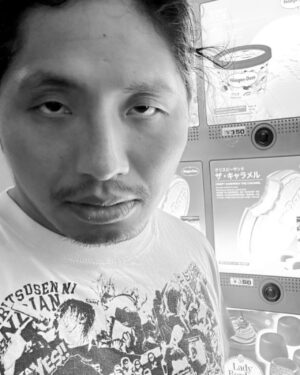 Hiromu Takahashi Instagram - 4月23日後楽園ホール大会に
マキシマム ザ ホルモンのナヲさん！
とハルカミライのコマっちゃん！お2人がプロレス初観戦‼️
解説にロリクレ福島さん、花団のたっちんさんという最強の布陣‼️
来てもらえて嬉しかった😭
楽しんでもらえたようで、なにより！

勝ってカッコいいとこ見せたかったけど、完敗でした。
大丈夫！スーパーポジティブなんで！

ちなみに、昨日LIJのみんなにアイスを買ってあげたあと（計1220円）、BUSHIさんは焼肉ご馳走してくれたよ🤤
ありがとうございました🙇