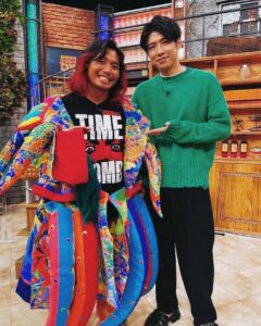 Actor Hiromu Takahashi HD Instagram Photos and Wallpapers February 2024