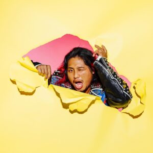 Hiromu Takahashi Instagram - え？！
高橋ヒロム初のスタイルブックが12.17発売！！
ニヤニヤしながら予約してにょり！

#HIROMUBOMB
#打倒田中みな実さん