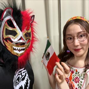 Hiromu Takahashi Instagram - 🇯🇵FantasticaMania2024🇲🇽

いやーお祭りっていいよねー！楽しかった！
試合してないけど…

やっぱりなんでも楽しんだもの勝ちだよね！
試合してないけど…

ハァー、なんかKAMAITACHIロスかも！
試合してないけど…

あと、ナンセンス！ロスでもある！

たまにはKAMAITACHI出すのもありだね！
でも全身コスチュームはやめようかな！
試合してないけど…

2.19後楽園ホールの入場で高橋ヒロムより先に一つの夢を叶えたKAMAITACHIに嫉妬！

Muchas gracias a todos🇲🇽

※前半の写真は二代目KAMAITACHI & ミスター・タカハシにいただきました。

#FM2024  #njcmll  #CMLL #NJPW