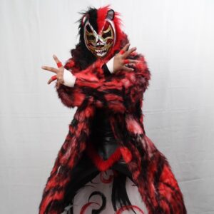 Hiromu Takahashi Instagram - 🇯🇵FantasticaMania2024🇲🇽

いやーお祭りっていいよねー！楽しかった！
試合してないけど…

やっぱりなんでも楽しんだもの勝ちだよね！
試合してないけど…

ハァー、なんかKAMAITACHIロスかも！
試合してないけど…

あと、ナンセンス！ロスでもある！

たまにはKAMAITACHI出すのもありだね！
でも全身コスチュームはやめようかな！
試合してないけど…

2.19後楽園ホールの入場で高橋ヒロムより先に一つの夢を叶えたKAMAITACHIに嫉妬！

Muchas gracias a todos🇲🇽

※前半の写真は二代目KAMAITACHI & ミスター・タカハシにいただきました。

#FM2024  #njcmll  #CMLL #NJPW