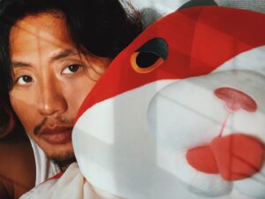 Hiromu Takahashi Instagram - #Kawaii
#Brothers