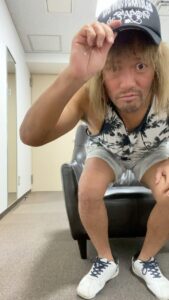 Actor Hiromu Takahashi HD Instagram Photos and Wallpapers August 2022
