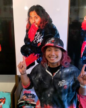Hiromu Takahashi Instagram - 【HIROMULLING CRADLE 2024】

・渋谷店でのパネル展示期間
2月17日(土)12時〜3月3日(日)20時

・ロリクレWEBサイトでの写真掲載
2月17日(土)12時〜3月18日(月)23時59分迄

▼限定アイテム　販売スケジュール
2月17日(土)ロリクレ渋谷店にて店頭販売スタート
2月19日(月)20時よりロリクレWEBサイトにて通販スタート

今日来てくれたみんなありがとう！チュポやんよ💋
引き続き行きまくってね！次はいつ行こうかなー

ヒロム登場がMAXサプライズのはずが、さらにその数十段階上のサプライズがありました！
ダイスケはん&上ちゃんの登場😭ヒロムはただの腹ペコと化しました。

ハハハ八王子特製の"名も無きハハハサンド"最高に美味しすぎて丸めこまれました❤️

よし、今日からインスタグラマー目指します。

#ロリクレ #ヒロクレ