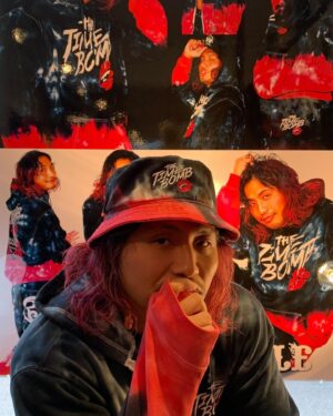 Hiromu Takahashi Instagram - 【HIROMULLING CRADLE 2024】

・渋谷店でのパネル展示期間
2月17日(土)12時〜3月3日(日)20時

・ロリクレWEBサイトでの写真掲載
2月17日(土)12時〜3月18日(月)23時59分迄

▼限定アイテム　販売スケジュール
2月17日(土)ロリクレ渋谷店にて店頭販売スタート
2月19日(月)20時よりロリクレWEBサイトにて通販スタート

今日来てくれたみんなありがとう！チュポやんよ💋
引き続き行きまくってね！次はいつ行こうかなー

ヒロム登場がMAXサプライズのはずが、さらにその数十段階上のサプライズがありました！
ダイスケはん&上ちゃんの登場😭ヒロムはただの腹ペコと化しました。

ハハハ八王子特製の"名も無きハハハサンド"最高に美味しすぎて丸めこまれました❤️

よし、今日からインスタグラマー目指します。

#ロリクレ #ヒロクレ