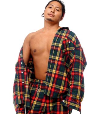 Hiromu Takahashi Instagram - 【ROLLING CRADLE】
2021 Autumn & Winter collection

#ロリクレ
#ヒロームリングクレイドル 

📸:Megumi Kohsai