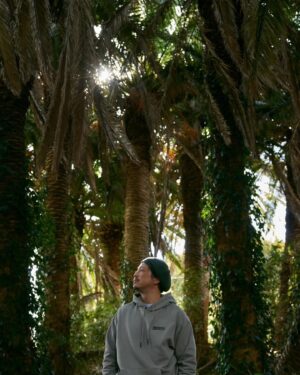 Hiroyuki Ikeuchi Instagram - @windandsea_wear