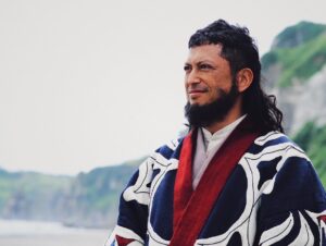 Hiroyuki Ikeuchi Instagram - 情報解禁になります！
GOLDEN KAMUI 新章開幕
映画の続編ドラマシリーズ　連続ドラマW
wowow で今秋放送
僕は、キロランケを演じさせていただいております。
是非ご覧くださいませ♪

#ゴールデンカムイ連続ドラマ
#ゴールデンカムイ続編
#北海道刺青囚人争奪編
#キロランケ
