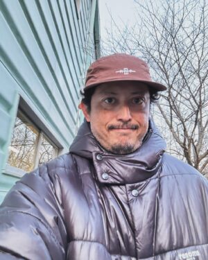 Hiroyuki Ikeuchi Instagram - まだ寒いですねー。背中痛めたけど打ちっぱなし。