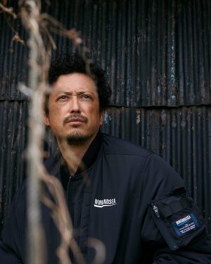 Hiroyuki Ikeuchi Instagram - @windandsea_wear