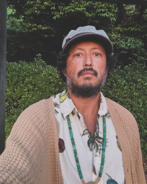 Hiroyuki Ikeuchi Instagram - 今日はかなり暑いですね☀️