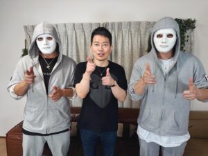 Hiroyuki Miyasako Instagram - 分かるわきゃねぇ……🤯