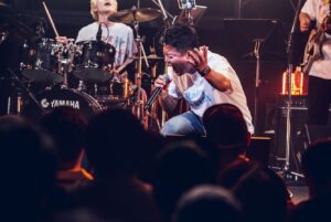 Hiroyuki Miyasako Instagram - やついフェス終了!!今年も最高に楽しませていただきました。やっぱりライブはいいな〜

#やついフェス2023 

photo by 木下マリ
instagram:_marikinoshita
Twitter:_marikinoshita