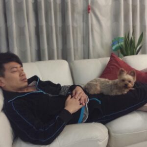 Hiroyuki Miyasako Instagram - 本当にありがとう。