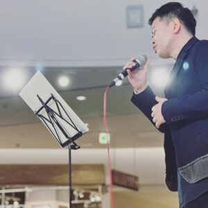 Hiroyuki Miyasako Instagram - けやきウォーク前橋さんでリリースイベントでした😆
人の多さにビックリ！たくさんの人にセカンドプロポーズをお届けできてよかったです！
来月は名古屋と大阪いくよ〜👍

#セカンドプロポーズ
#けやきウォーク前橋
