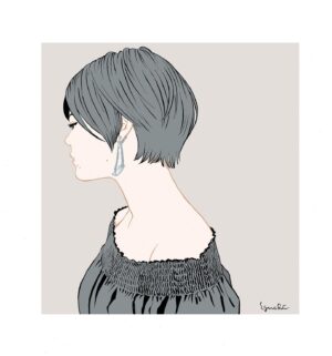 Hisashi Eguchi Instagram - ぼくの見つけた君の角度