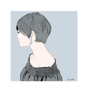 Hisashi Eguchi Instagram - ぼくの見つけた君の角度