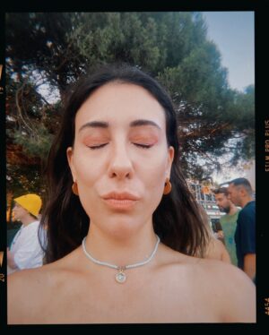 Hivda Zizan Alp Instagram - 🐠