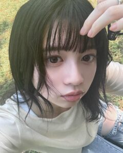 Actress Hiyori Sakurada HD Instagram Photos and Wallpapers June 2024
