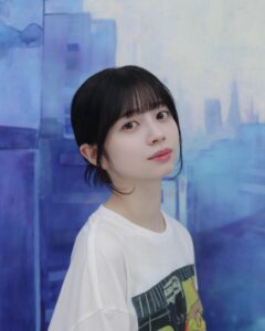 Actress Hiyori Sakurada HD Instagram Photos and Wallpapers August 2024