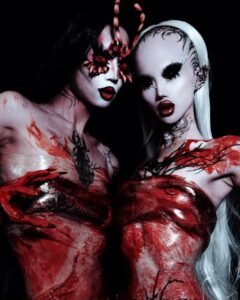 HoSo Terra Toma Most Liked Photos and Posts