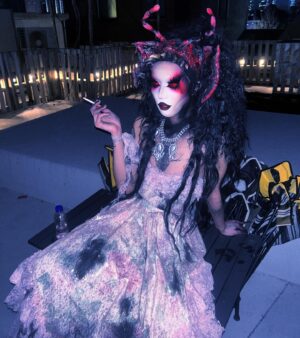 HoSo Terra Toma Instagram - 은퇴해야지…..