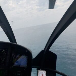 Holly Scarfone Instagram - St Tropez I’ve arrived 🚁