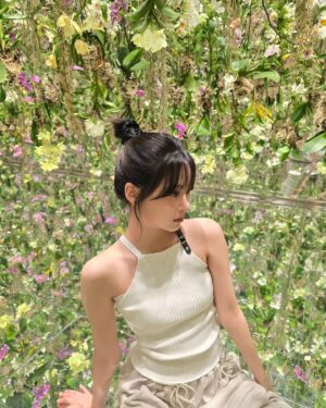 Hong Eun-chae Instagram - 