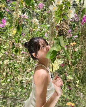 Hong Eun-chae Instagram - 