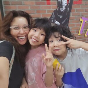 Actress Hong Ji-min HD Instagram Photos and Wallpapers August 2024
