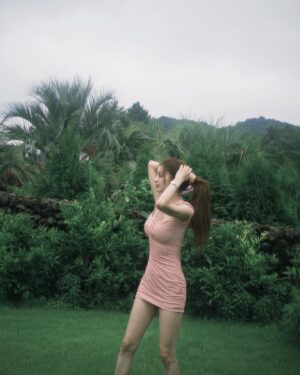Hong Ji-yoon Instagram - 