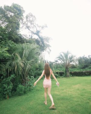 Hong Ji-yoon Instagram - 