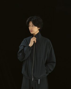 Hong Kyung Instagram - @anotheroffice_official