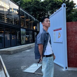 Hsin-Wei Chen Instagram - 廣州見10年老友之旅

之 

後面都是我

的照片

爽！

😬🙂‍↕️