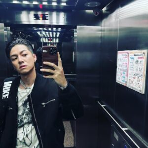 Hsin-Wei Chen Instagram - daily’s