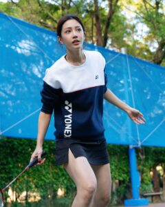 Huang Weiting Most Liked Photos and Posts