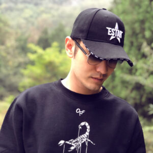 Huang Xiaoming Instagram - Scorpio🦂🦂🦂