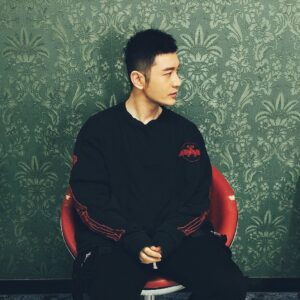 Huang Xiaoming Instagram - 📸📸📸
