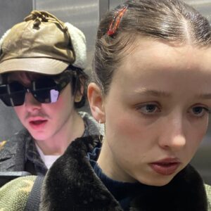 Hubert Lenoir Instagram - 🇫🇷 paris 🇫🇷
 isss not that deep

photo : @nowaymie
