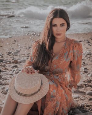 Huda ElEtrreby Instagram - Lost files …