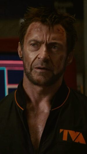 Hugh Jackman Instagram - 2058 #deadpoolandwolverine
