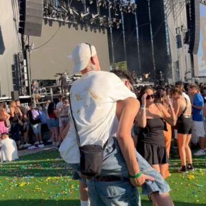 Hugo Cobo Instagram - PuroLatino'24