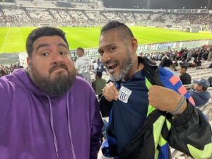 Hugo Lezama Instagram - Ratoneo Lima 0 - 0 Pitucas sin lucas
🐭🐭🐭🐭🐭🐭🐭🐭🐭🐭🐭🐭

(Cancha que pisa este par no pierde peruano 🇵🇪)